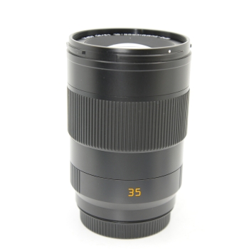 LEICA SUMMICRON APO 35MM F 2