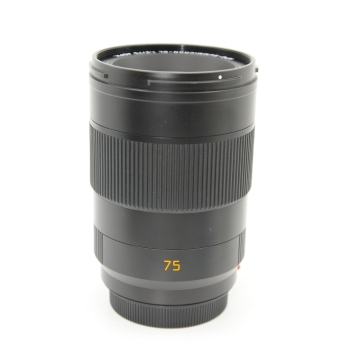 LEICA SUMMICRO APO 75 MM F2