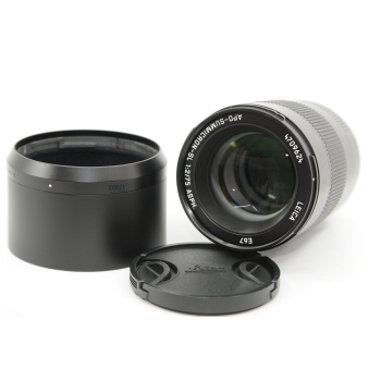 LEICA SUMMICRO APO 75 MM F2