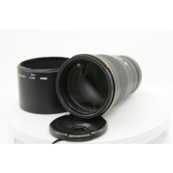 NIKON AF-S 300MM F/4 PF ED VR