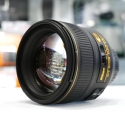 Nikon AF-S 85 mm f/1.4 G - Destockage neuf - Garanti 2 ans - TVA récupérable