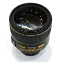 Nikon AF-S 85 mm f/1.4 G - Destockage neuf - Garanti 2 ans - TVA récupérable