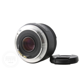 CANON EF 50 MM F1.8 STM