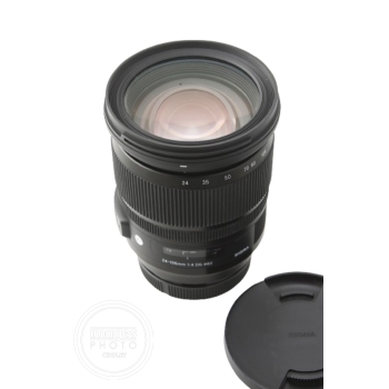 SIGMA 24-105 F4 ART CANON