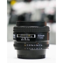 NIKON AF-D NIKKOR 50MM F/1.4