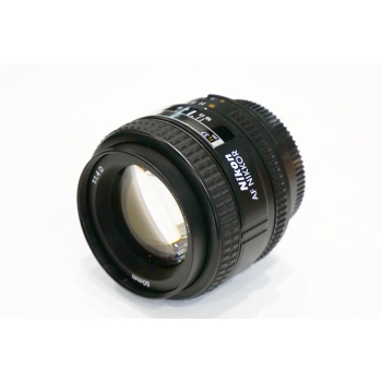 NIKON AF-D NIKKOR 50MM F/1.4