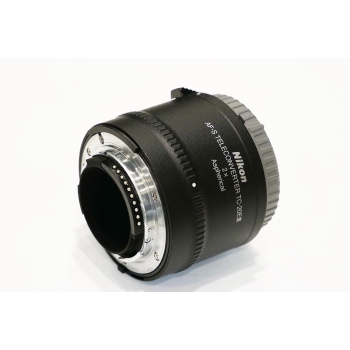NIKON MULTIPLICATEUR AF-S TC-20EIII (2X)