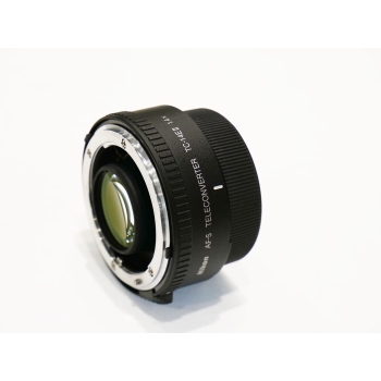 NIKON AF-S TELECONVERTER TC-14EII (1.4x)