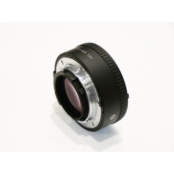 NIKON AF-S TELECONVERTER TC-14EII (1.4x)