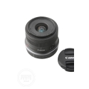 CANON RF-S 18-45 F/4.5-6.3 IS STM