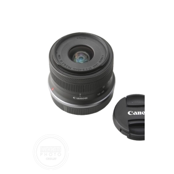 CANON RF-S 18-45 F/4.5-6.3 IS STM