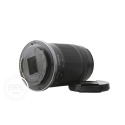 CANON RF-S 55-210 F/5-7.1 IS STM