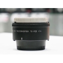 NIKON MULTIPLIACATEUR AF-S TC-17EII (1.7x)