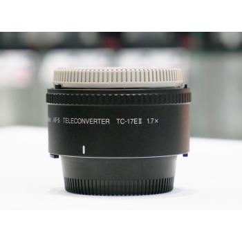 NIKON MULTIPLIACATEUR AF-S TC-17EII (1.7x)
