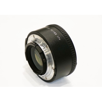 NIKON MULTIPLIACATEUR AF-S TC-17EII (1.7x)