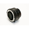 NIKON MULTIPLIACATEUR AF-S TC-17EII (1.7x)