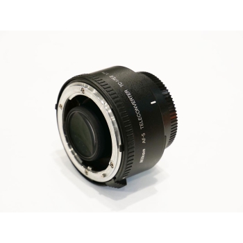 NIKON MULTIPLIACATEUR AF-S TC-17EII (1.7x)