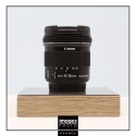 CANON EF-S 10-18/4.5-5.6 IS STM