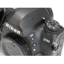 NIKON D780 (1450 clics)