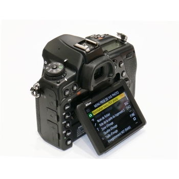 NIKON D780 (1450 clics)