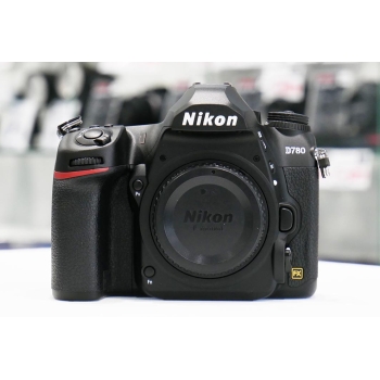 NIKON D780 (1450 clics)