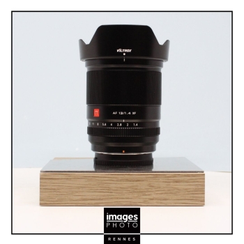 VILTROX AF 13/1.4 STM ED IF MONTURE FUJI