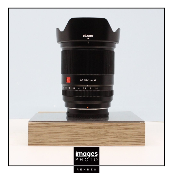 VILTROX AF 13/1.4 STM ED IF MONTURE FUJI VILTROX AF 13/1.4 STM ED IF MONTURE FUJI