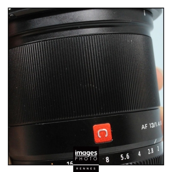 VILTROX AF 13/1.4 STM ED IF MONTURE FUJI