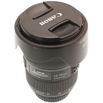 CANON OBJ 24-70 2.8 L IS II