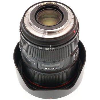 CANON OBJ 24-70 2.8 L IS II