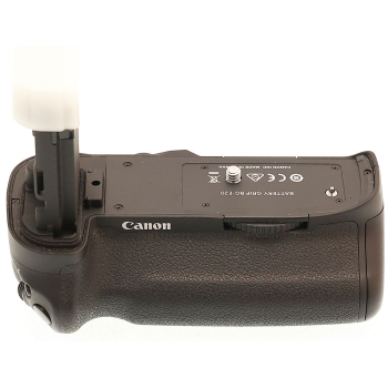 CANON GRIP BG-E20