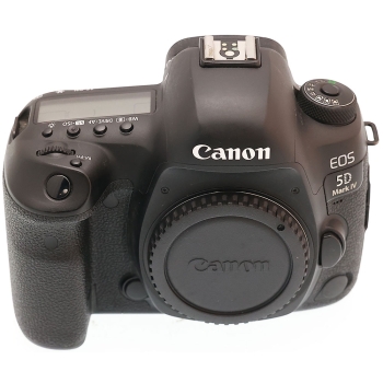 CANON BOITIER 5D MARK IV