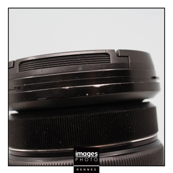 FUJI XF 16-55/2.8 R LM WR