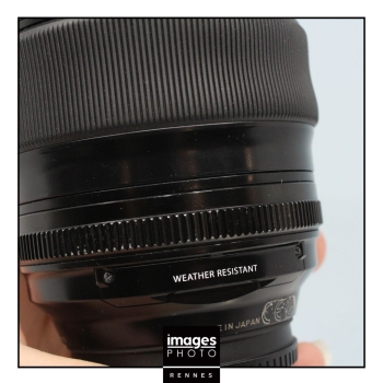 FUJI XF 16-55/2.8 R LM WR