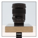SIGMA 50/1.4 DG HSM ART MONTURE NIKON