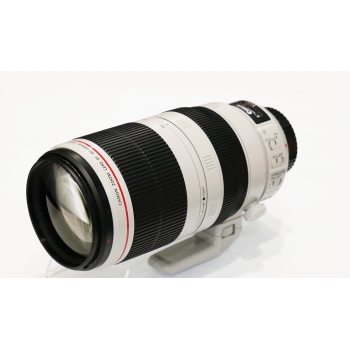 CANON EF 100-400 F/4.5-5.6 L IS II