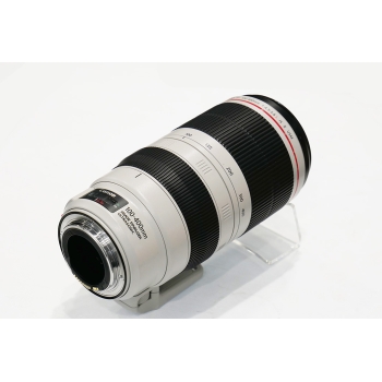 CANON EF 100-400 F/4.5-5.6 L IS II