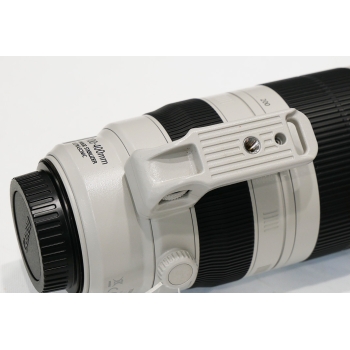 CANON EF 100-400 F/4.5-5.6 L IS II