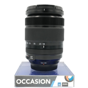 FUJIFILM XF 18-135/3.5-5.6 R LM OIS WR
