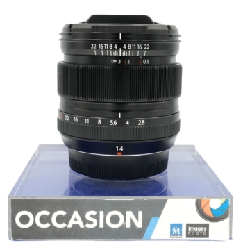 FUJIFILM XF 14/2.8 R