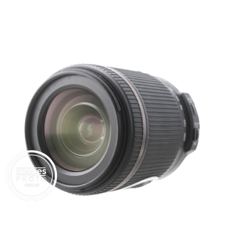 TAMRON 18-200 F/3.5-6.3 Di II VC NIKOBN
