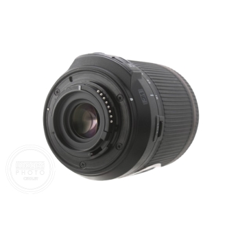 TAMRON 18-200 F/3.5-6.3 Di II VC NIKOBN