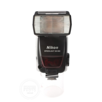 NIKON FLASH SB-800