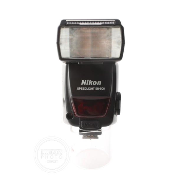 NIKON FLASH SB-800 NIKON FLASH SB-800