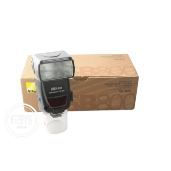 NIKON FLASH SB-800