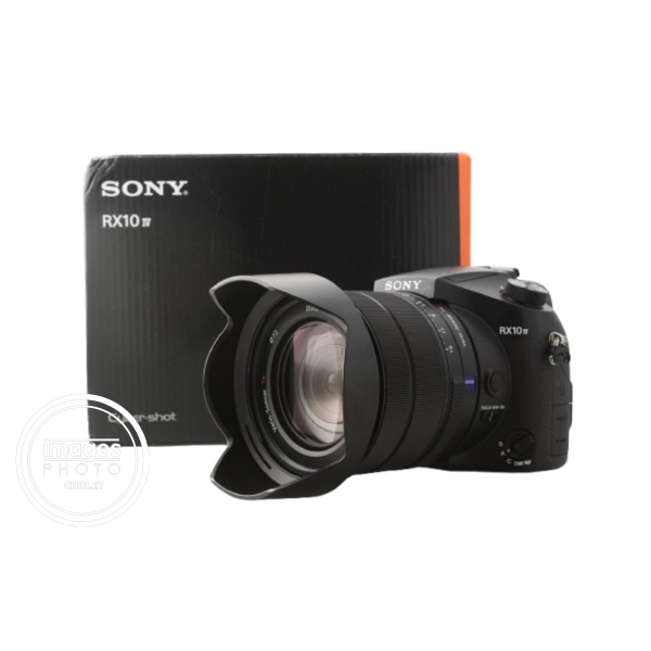 SONY RX10 MK IV SONY RX10 MK IV