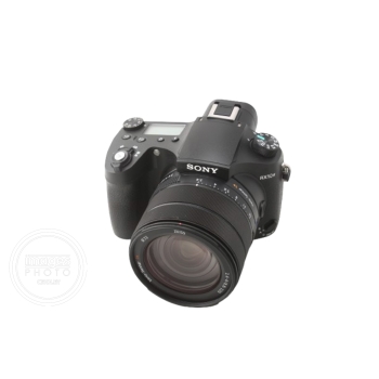 SONY RX10 MK IV