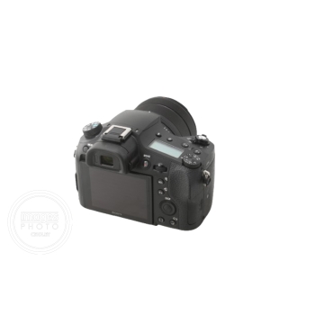 SONY RX10 MK IV
