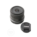 CANON RFS 10-18 F/4-6.3 IS STM