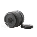CANON RFS 10-18 F/4-6.3 IS STM